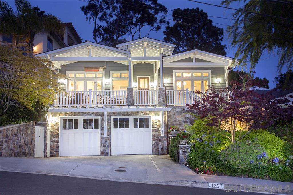1227 Olivet Street - Photo 1