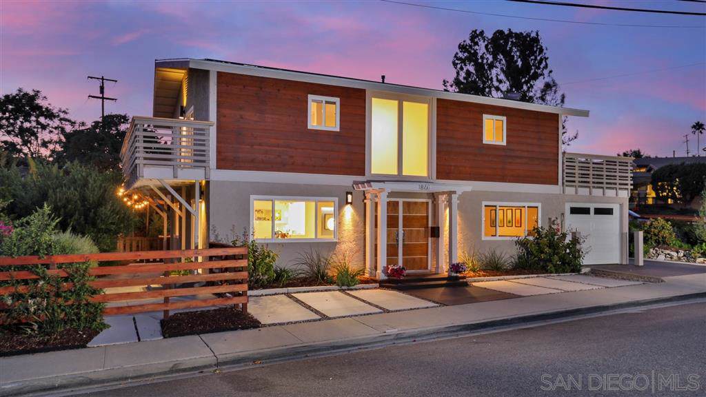 1860 Pentuckett Ave. - Photo 1