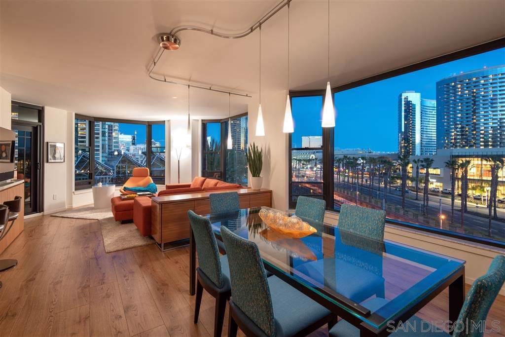 500 Harbor Drive - Photo 1