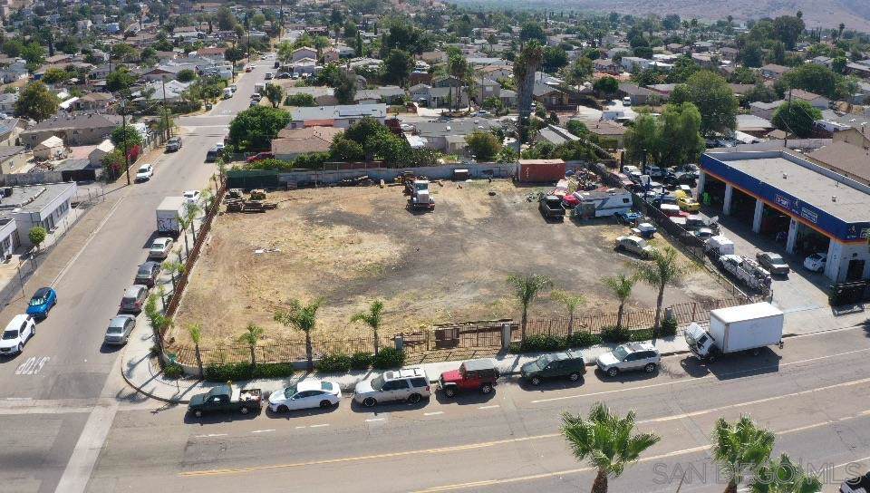 867 Grand Ave La Mesa - Photo 1