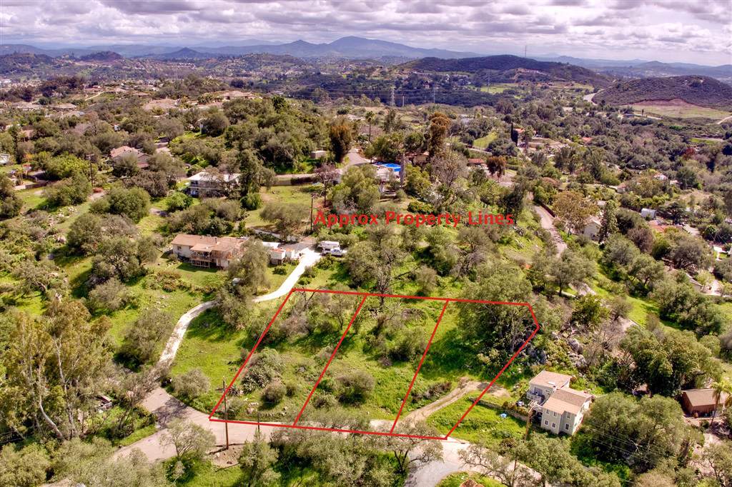 0 Jesmond Drive - Photo 1