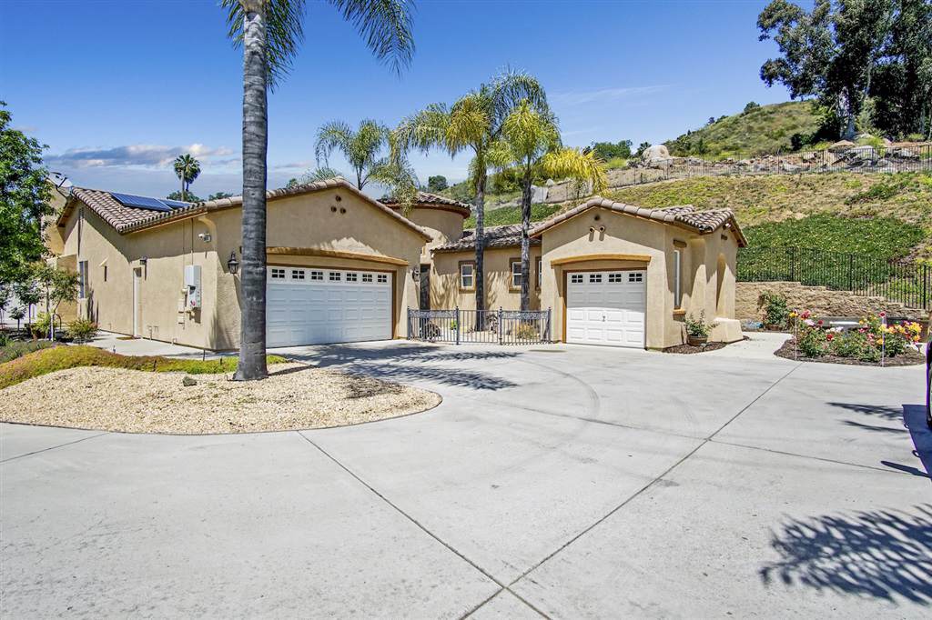 26281 Crescendo Drive - Photo 1