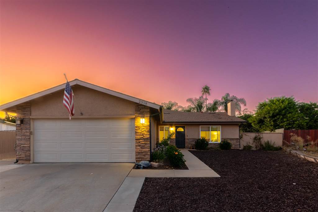 2518 Fieldcrest Place - Photo 1