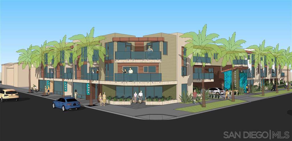 4253 Mission Boulevard - Photo 1