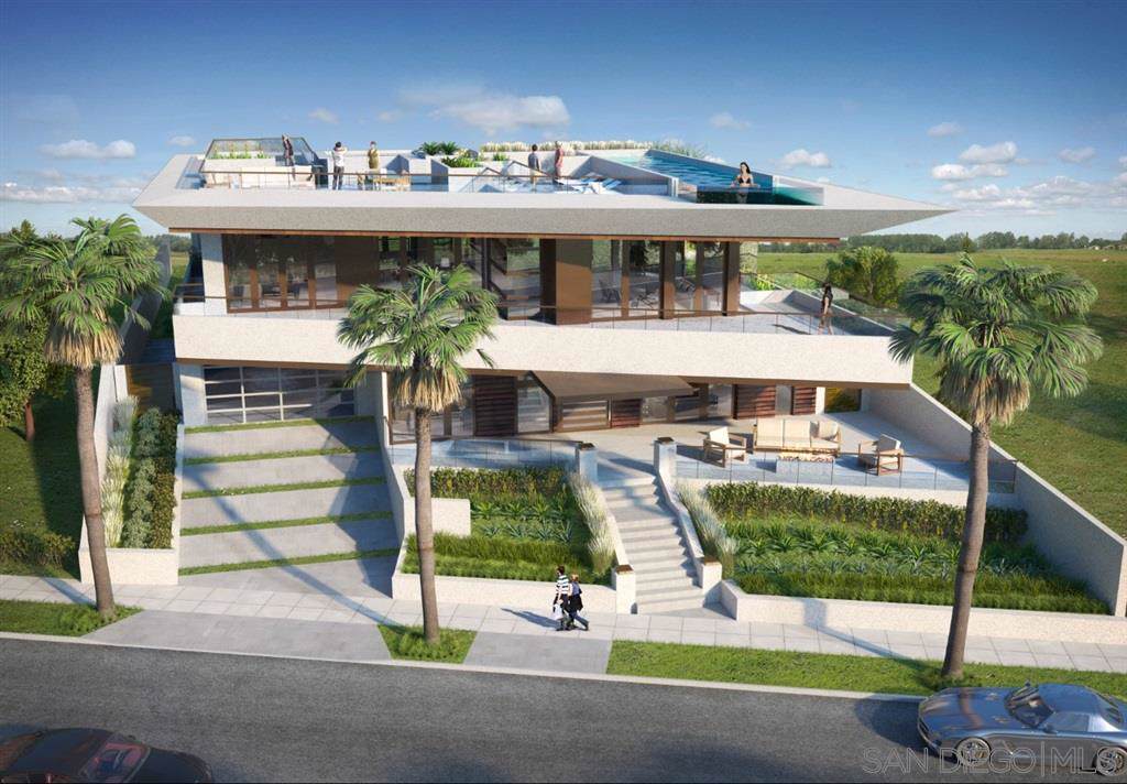 6277 Camino De La Costa - Photo 1