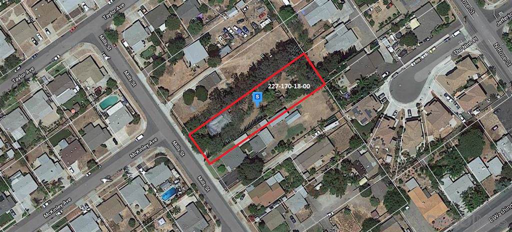 672 Mills Street - Photo 1