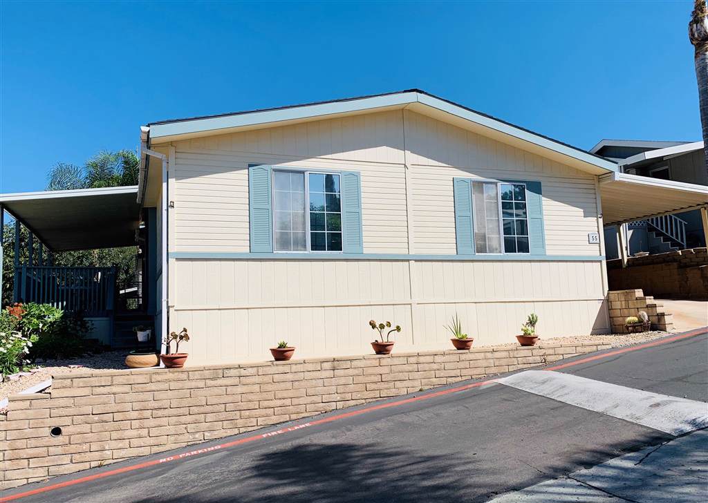 1333 Olive Ave. - Photo 1
