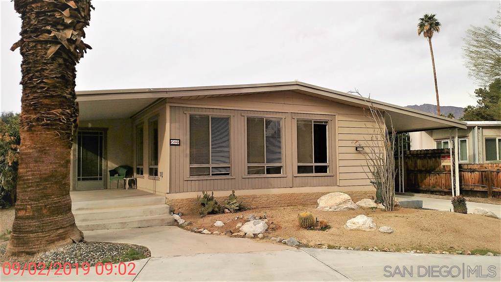 1010 Palm Canyon Dr - Photo 1
