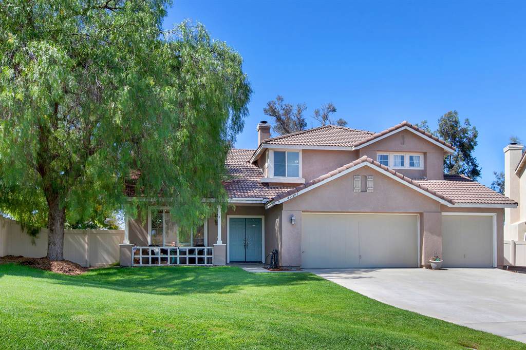 42391 Camino Merano - Photo 1