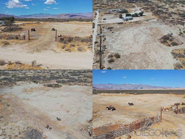 Yaqui Pass - Photo 1