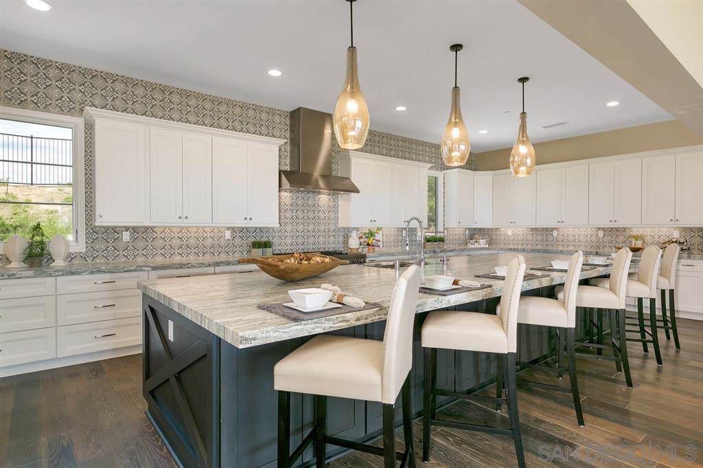 6555 Mesa Norte Drive - Photo 1