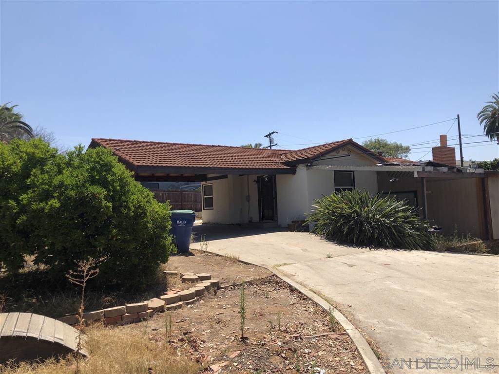 1676 Grove Road - Photo 1