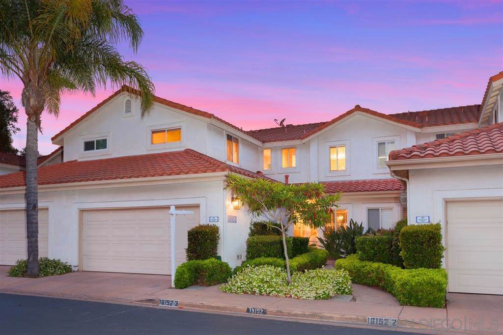 16152 Avenida Venusto - Photo 1