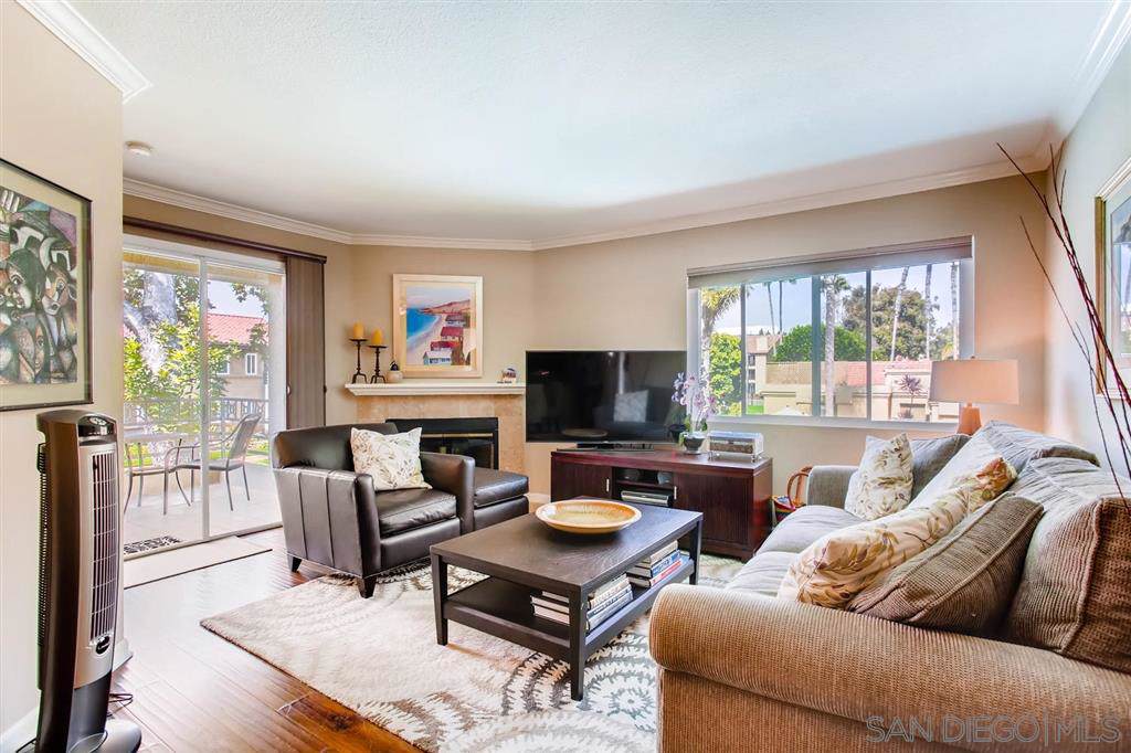 7505 Charmant Dr - Photo 1