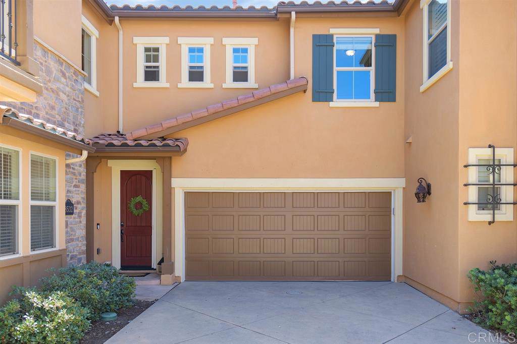 8532 Old Stonefield Chase - Photo 1