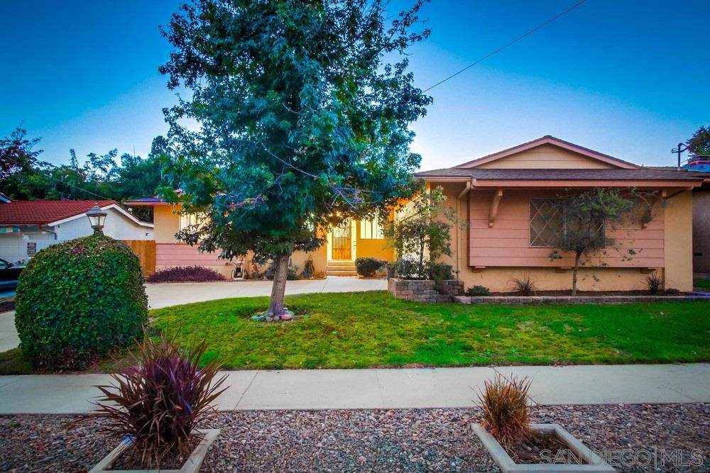 6250 Primrose Drive - Photo 1