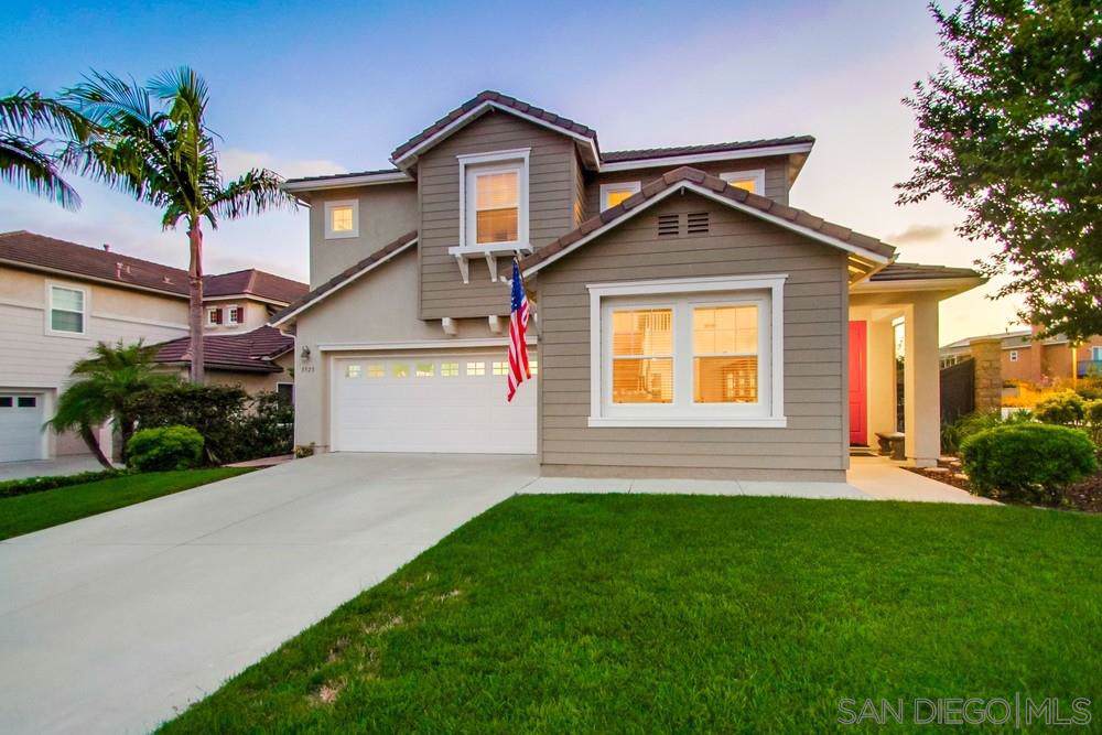 3525 Hummock - Photo 1
