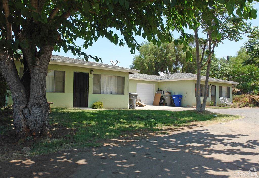 811-829 Anza Street - Photo 1