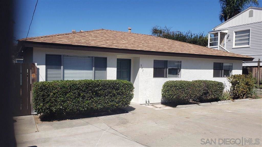 547 Fern Glen - Photo 1