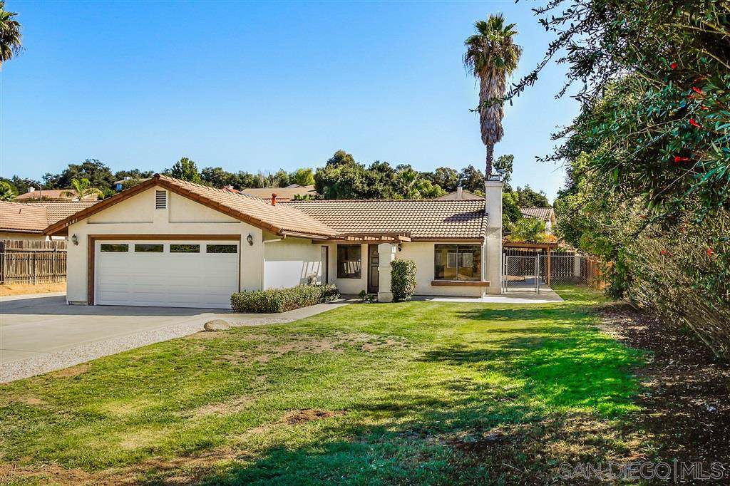 10381 Oak Ranch Way - Photo 1