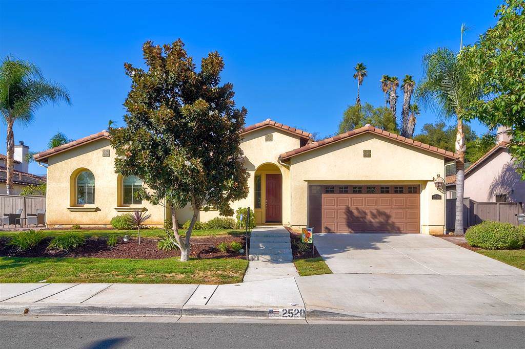 2520 Honeybell Ln - Photo 1