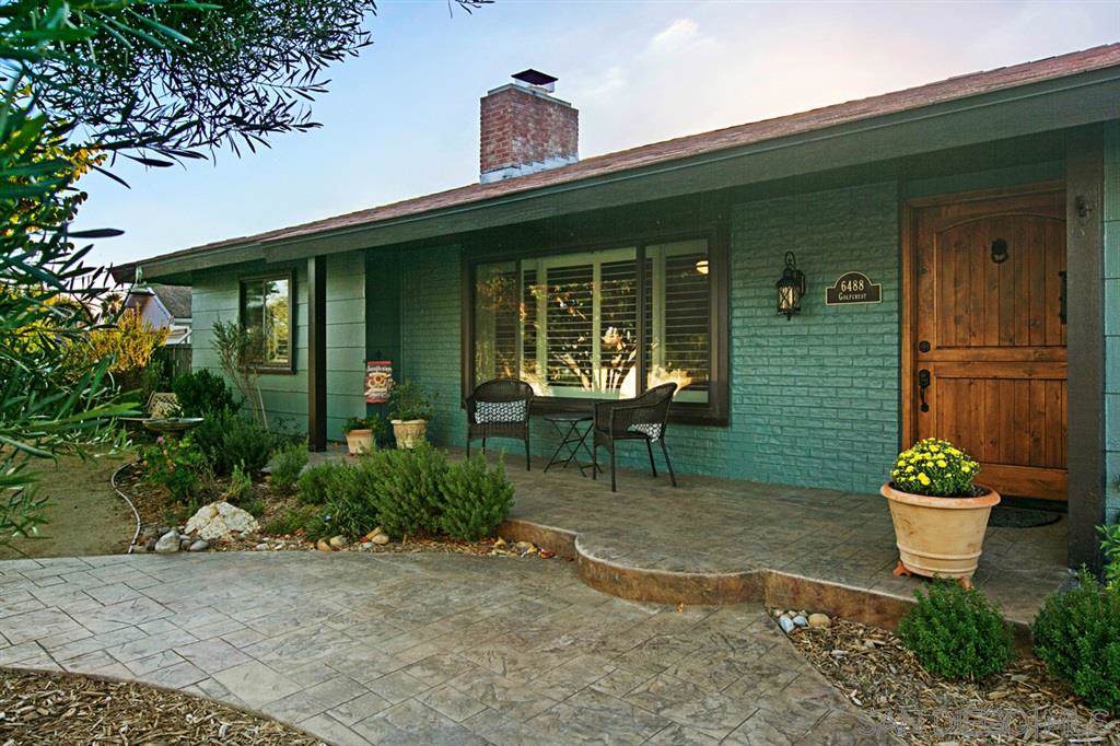6488 Golfcrest Drive - Photo 1
