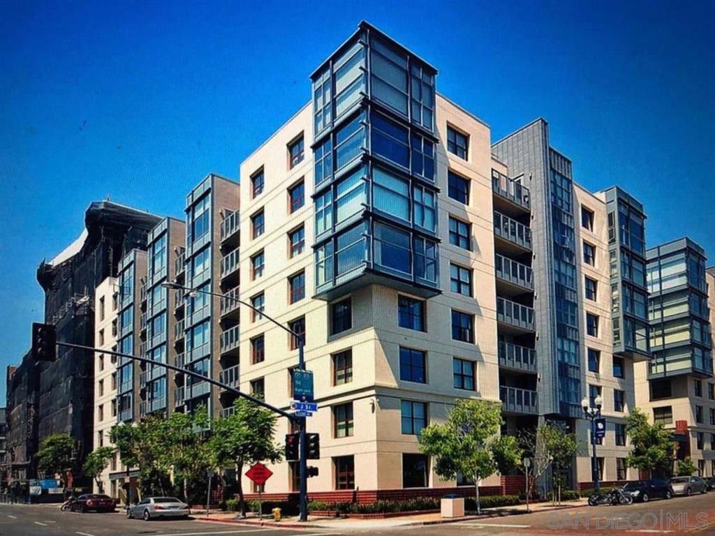 1150 J St - Photo 1