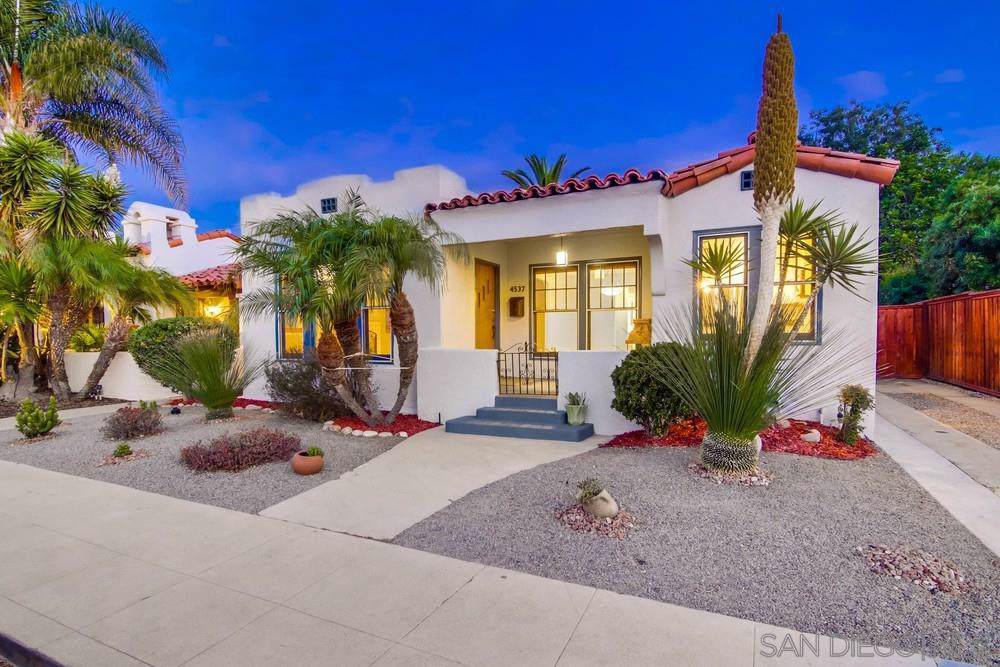 4537 44th Street - Photo 1
