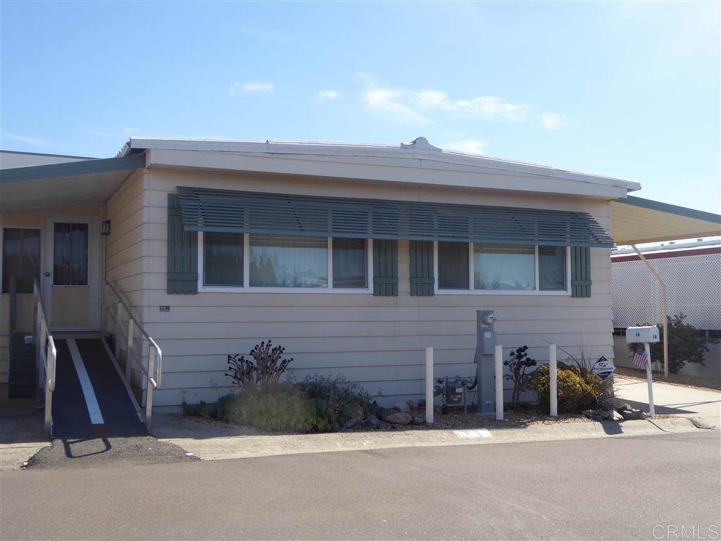 1010 Bobier - Photo 1