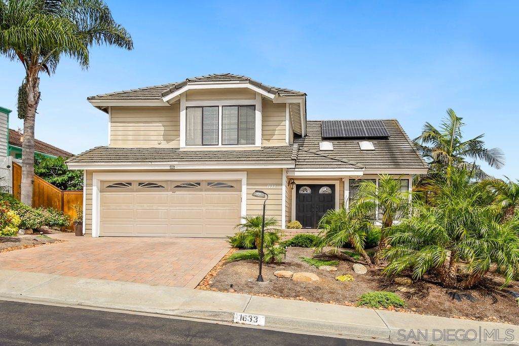 1633 Hawk View Dr - Photo 1