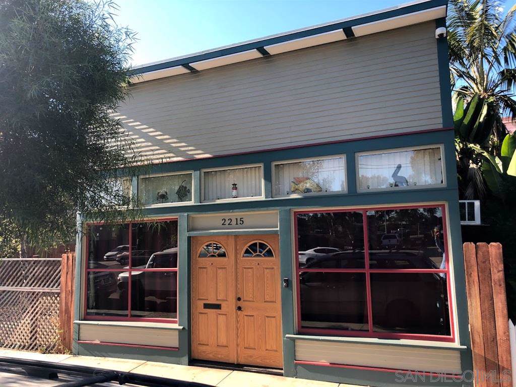 2215 Logan Avenue - Photo 1