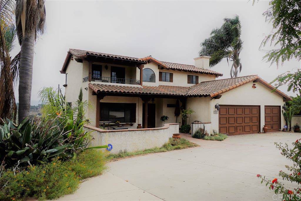 4038 Valle Del Sol - Photo 1