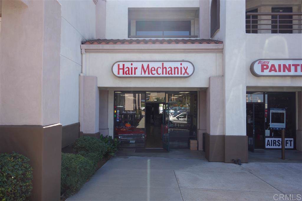 8303 Clairemont Mesa Blvd #107 - Photo 1