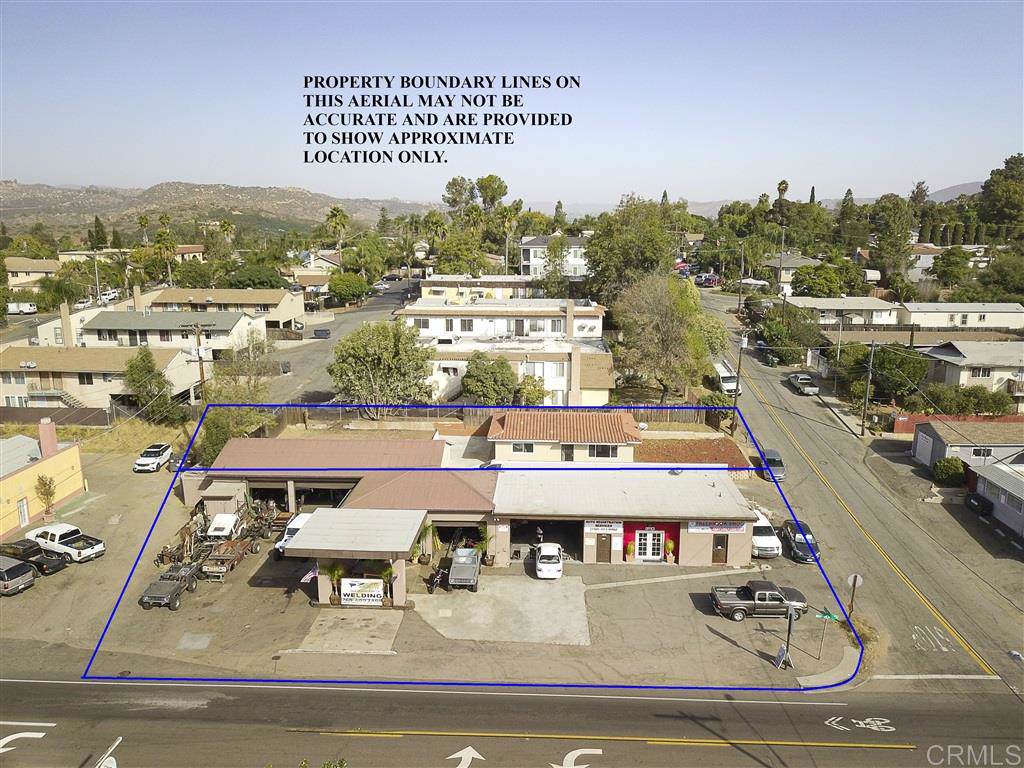 128 Mission Rd - Photo 1