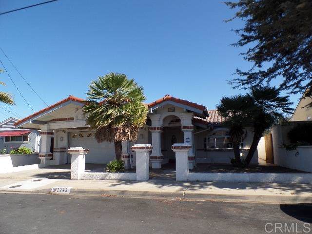 2243 Cowley Way - Photo 1 2243 Cowley Way - Photo 1