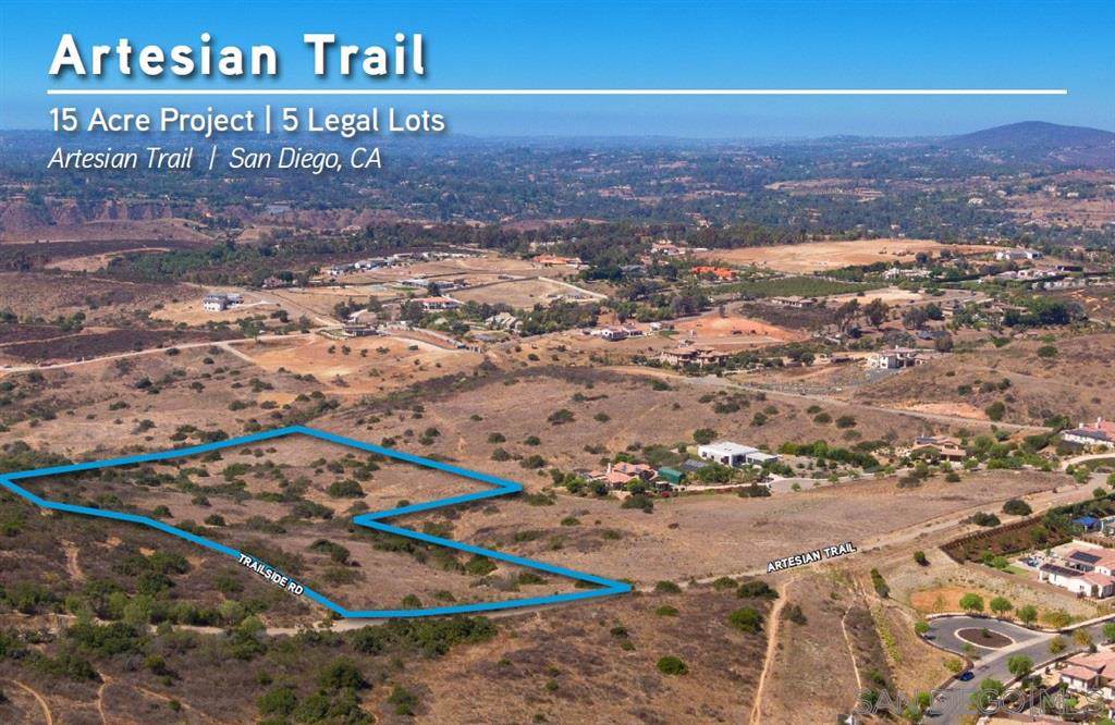 000 Artesian Trail - Photo 1 000 Artesian Trail - Photo 1