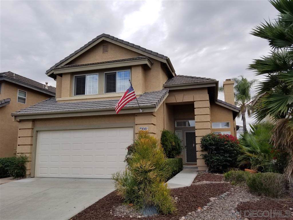 14303 Breezeway Pl - Photo 1