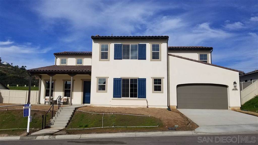22159 Long Trot Dr. - Photo 1
