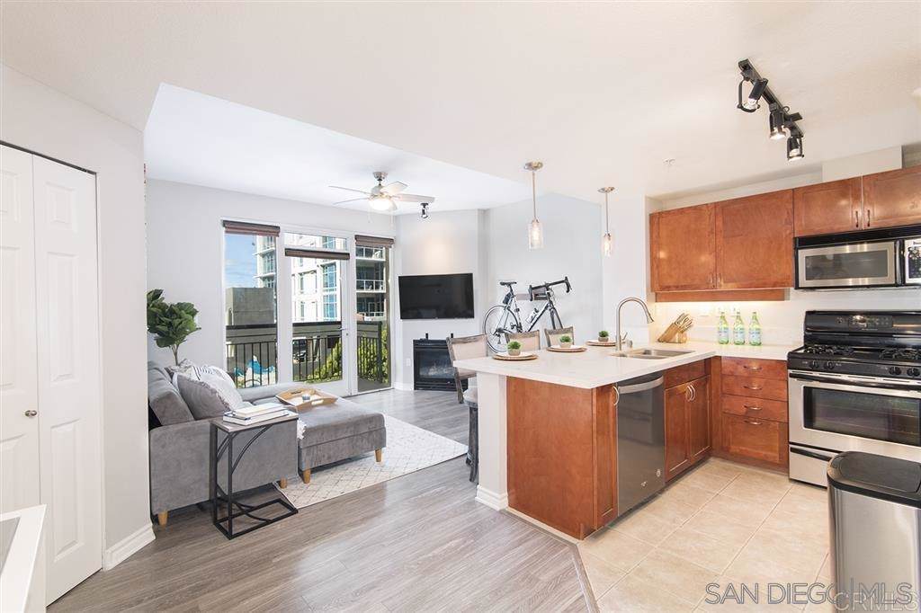 1277 Kettner Blvd - Photo 1