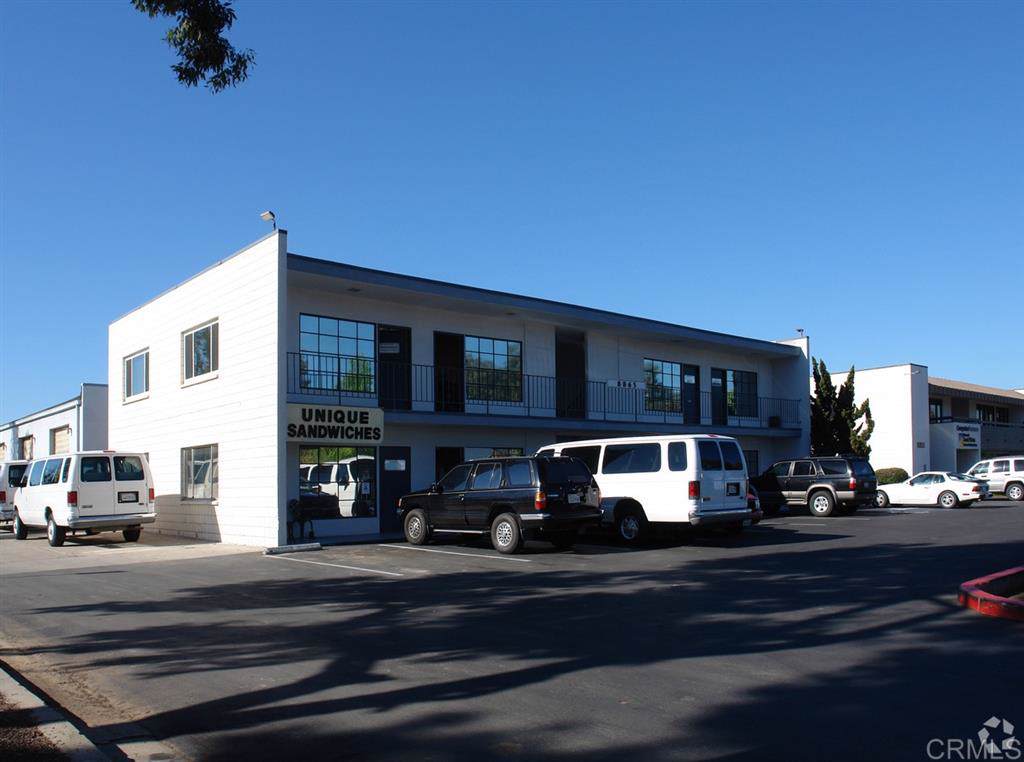 8865 Balboa Ave Suite H - Photo 1