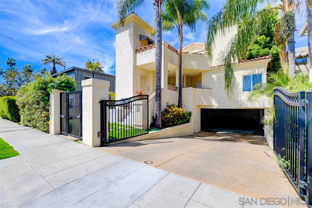 8126 Camino Del Sol - Photo 1