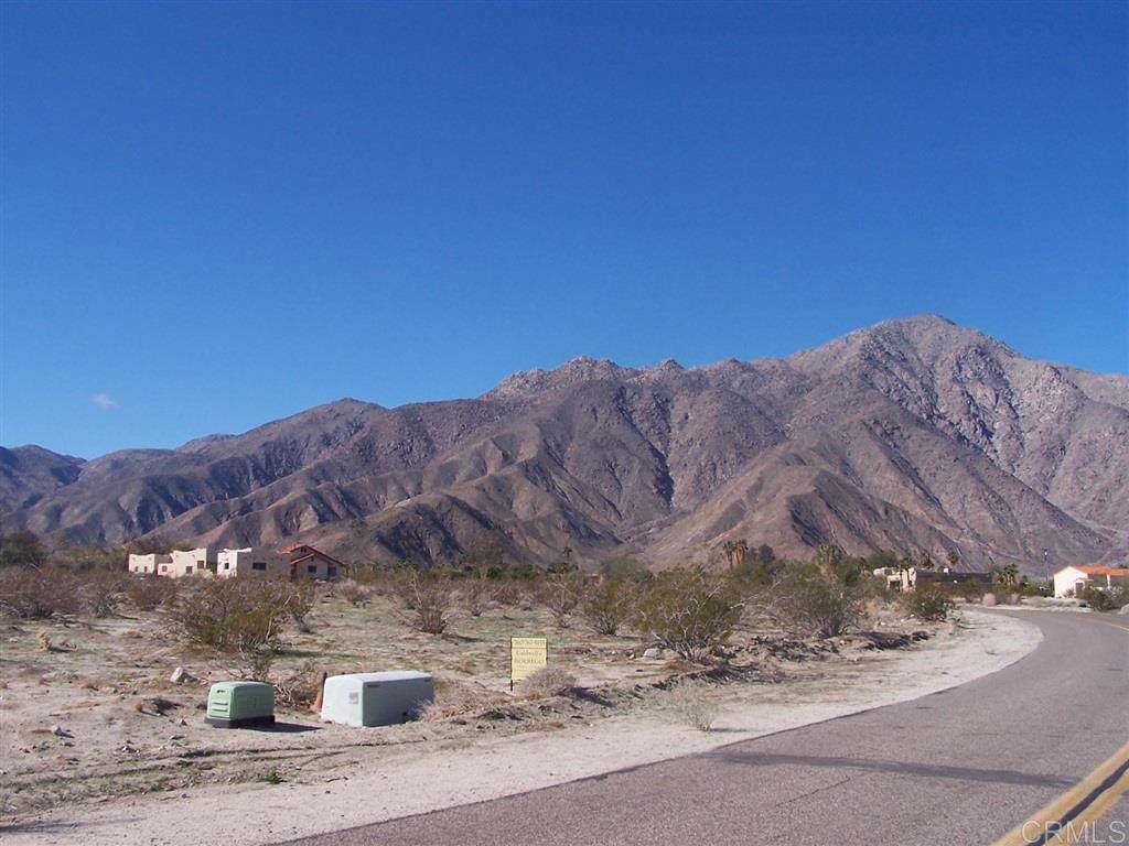 Lot 152 Ocotillo Circle - Photo 1 Lot 152 Ocotillo Circle - Photo 1