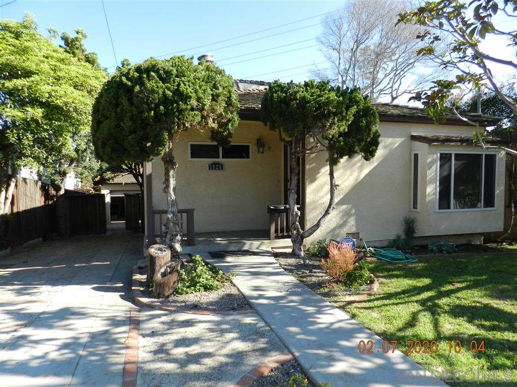 3920 Tennyson St - Photo 1