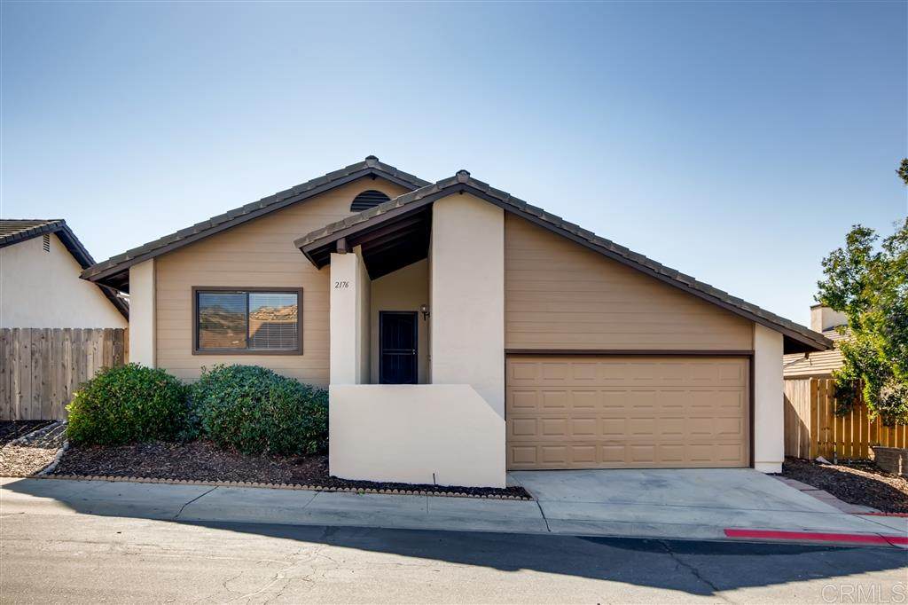 2176 Firethorn Glen - Photo 1