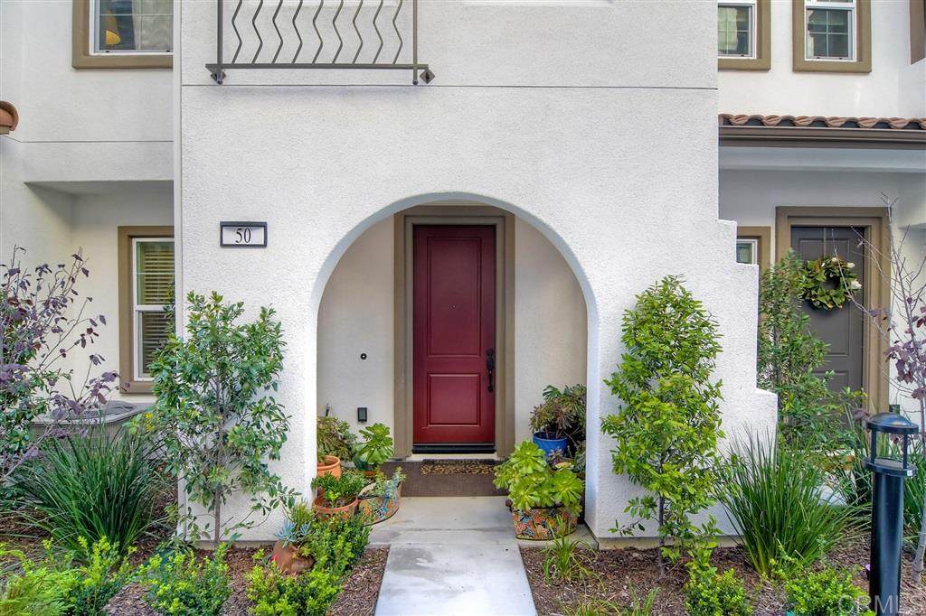 12952 Peppergrass Creek Gate - Photo 1