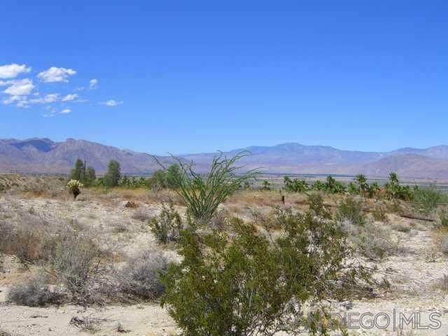 0 Borrego Springs Road - Photo 1