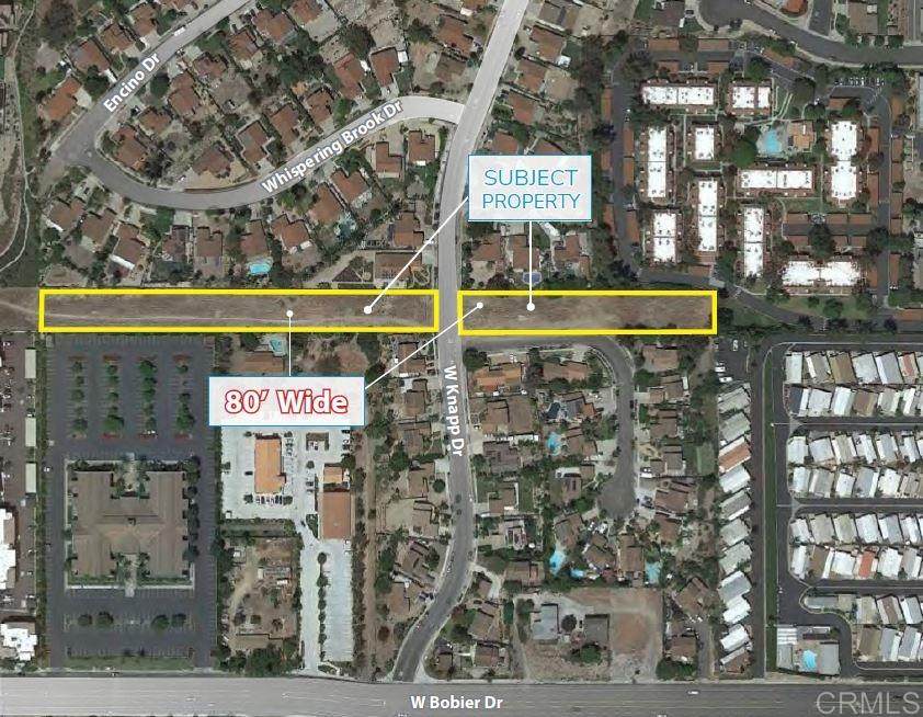 W Knapp Drive - Photo 1