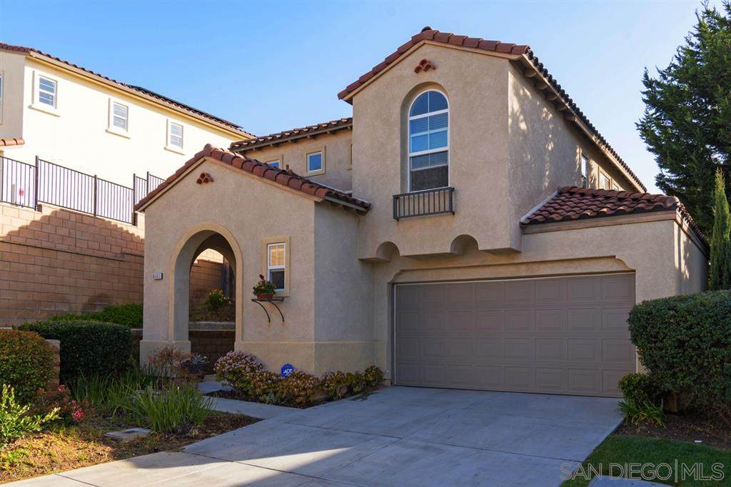 6663 Rancho Del Acacia Way - Photo 1