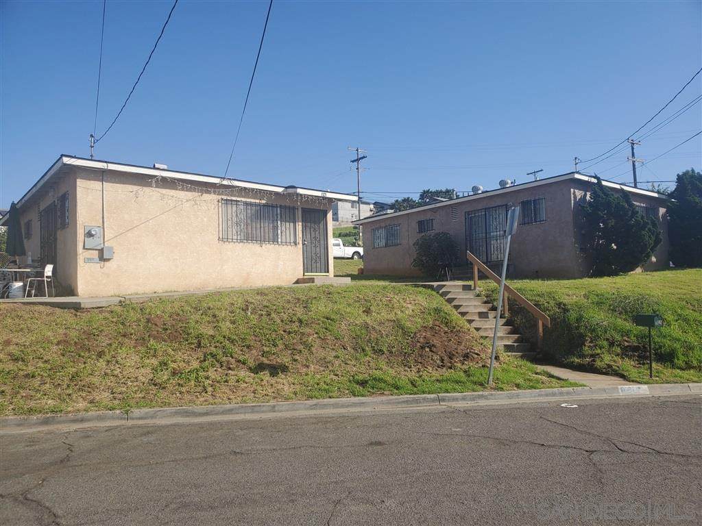 5306 Geneva Ave - Photo 1