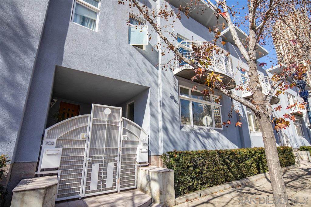 704 Kettner - Photo 1
